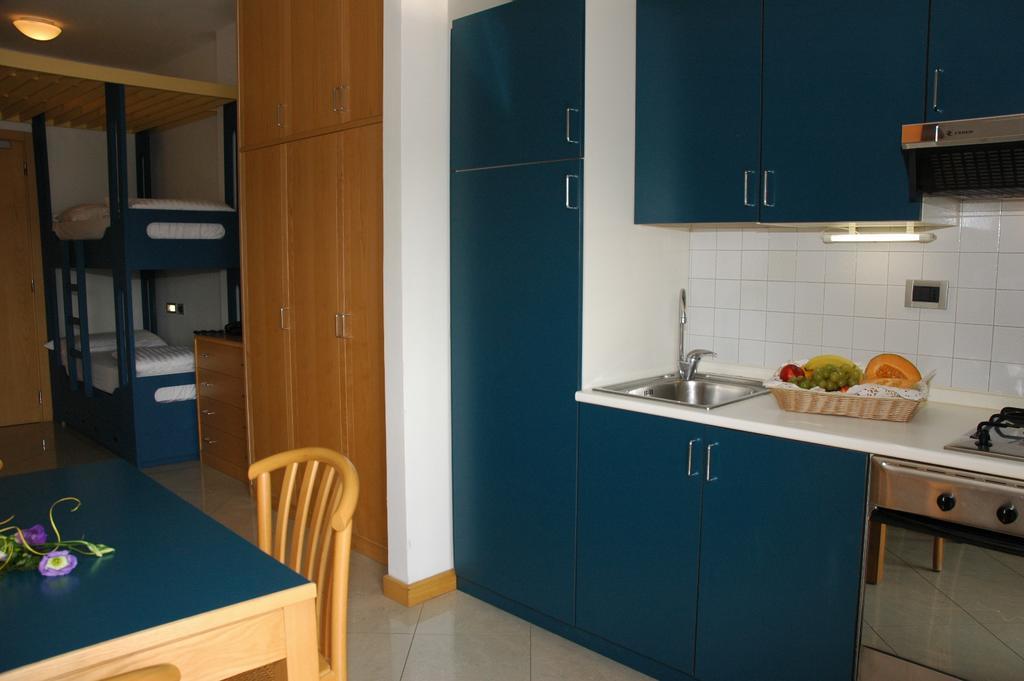 Aparthotel Albatros Lignano Sabbiadoro