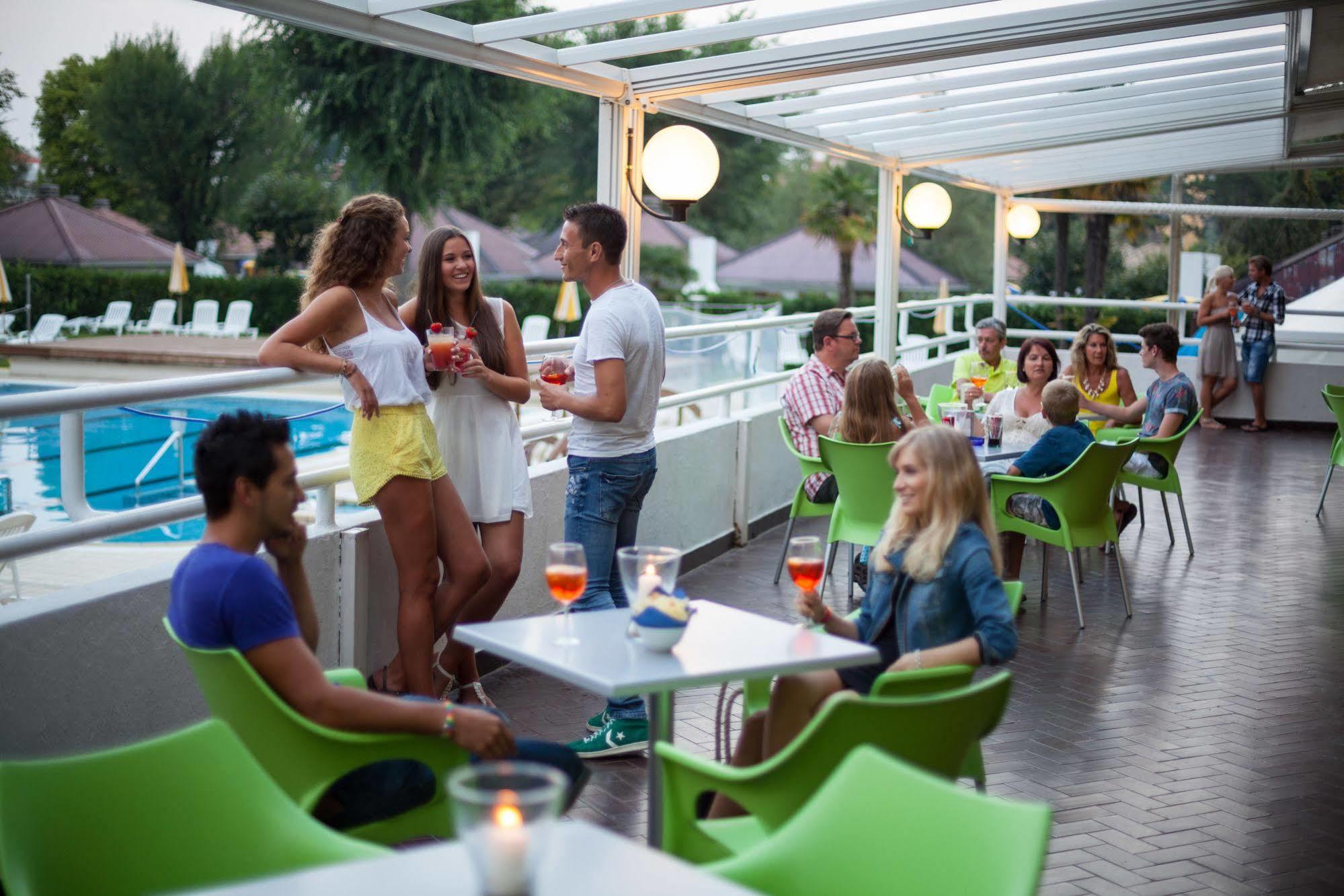 Albatros Appart hôtel 3*