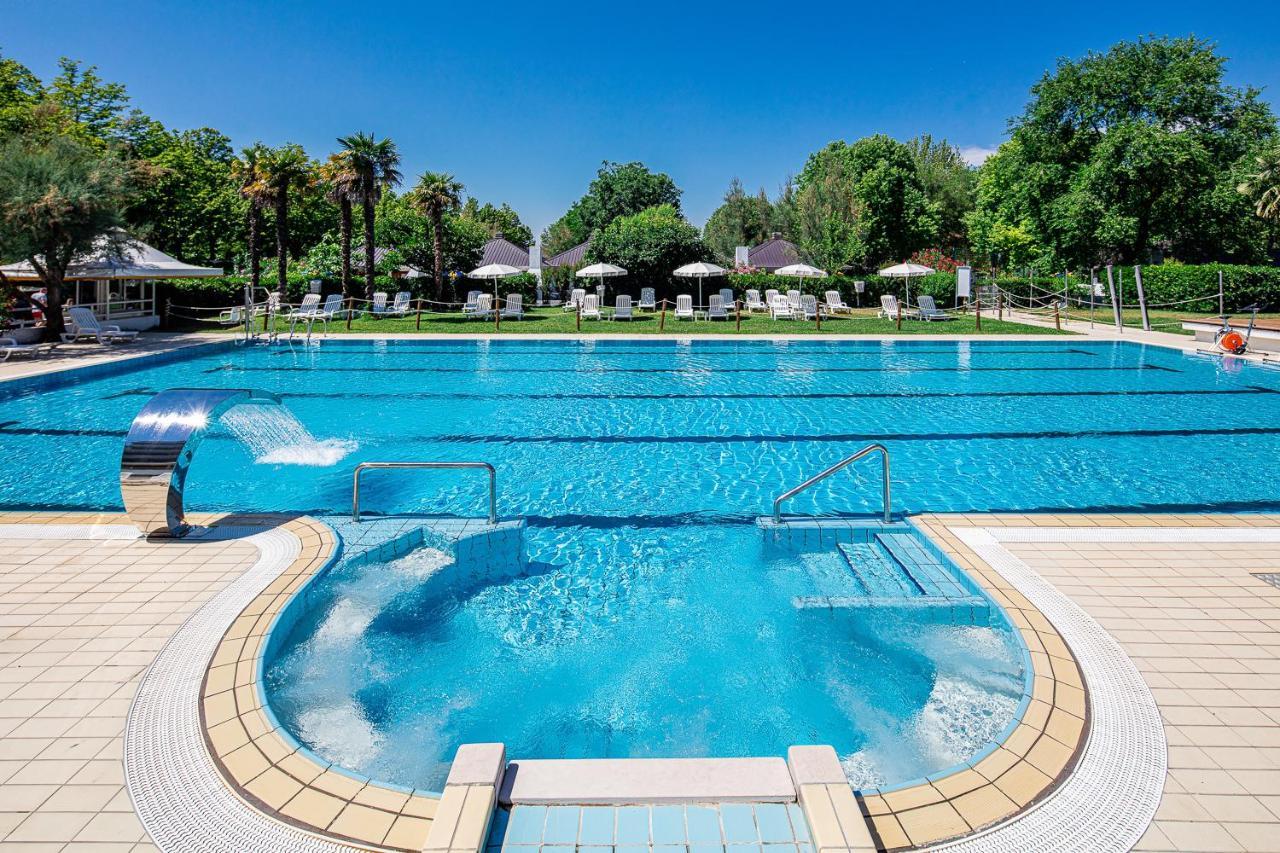 Appart hôtel Albatros Lignano Sabbiadoro